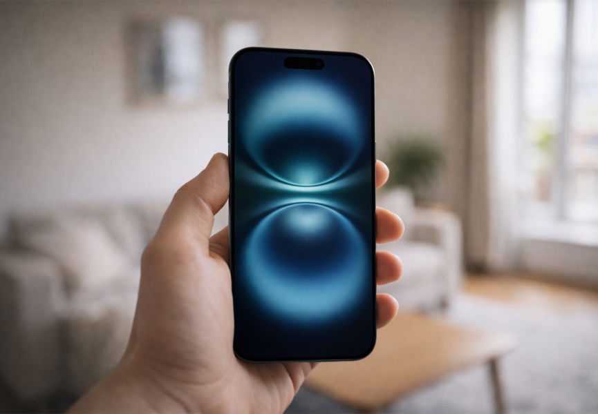 Сравнение 16 и 17 айфона: основные отличия